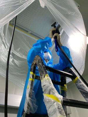 Trung tam Y te Dam Rong